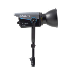 Luce LED Nanlite FC-300B bicolore 2700K - 6500K