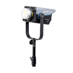 Nanlite FC-300B dettaglio