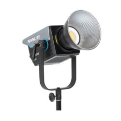 Luce LED Nanlite FC-500B Bicolore 2.700K - 6.500K