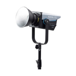 Luce LED Nanlite FC-500B Bicolore 2.700K - 6.500K