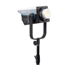 Luce LED Nanlite FC-500B Bicolore 2.700K - 6.500K