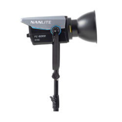 Luce LED Nanlite FC-500B Bicolore 2.700K - 6.500K