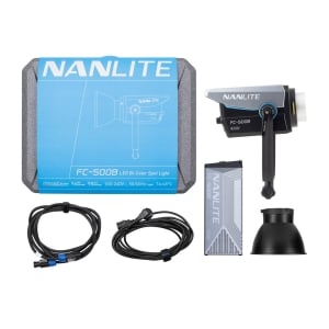 Nanlite FC-500B kit
