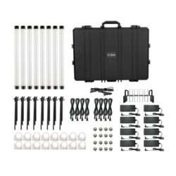 Luce LED Nanlite Pavotube