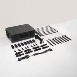 Luce LED Nanlite Pavotube