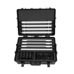 Luce LED Nanlite Pavotube