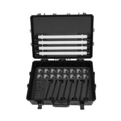 Luce LED Nanlite Pavotube