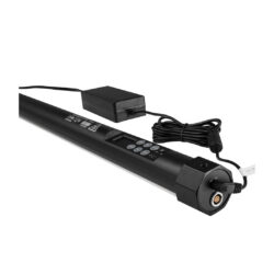 Luce LED Nanlite PavoTube II 30XR RGB con LumenRadio - Kit da 8 pezzi