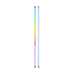 Luce LED Nanlite PavoTube II 60XR RGB - Kit da 8 pezzi