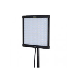 Panel LED Nanlite PavoSlim 60B en el lateral