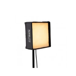 Panel LED bicolor Nanlite PavoSlim 60B - 72W