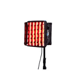 Pannello LED Nanlite PavoSlim 60C RGBWW - 72W