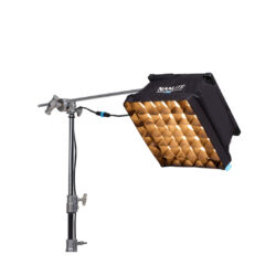 Pannello LED Nanlite PavoSlim 60C RGBWW - 72W