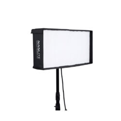Pannello LED Nanlite Pavoslim 120B bicolore - 150W