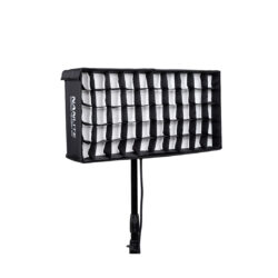 Pannello LED Nanlite Pavoslim 120B bicolore - 150W