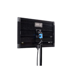 Pannello LED Nanlite Pavoslim 120B retro