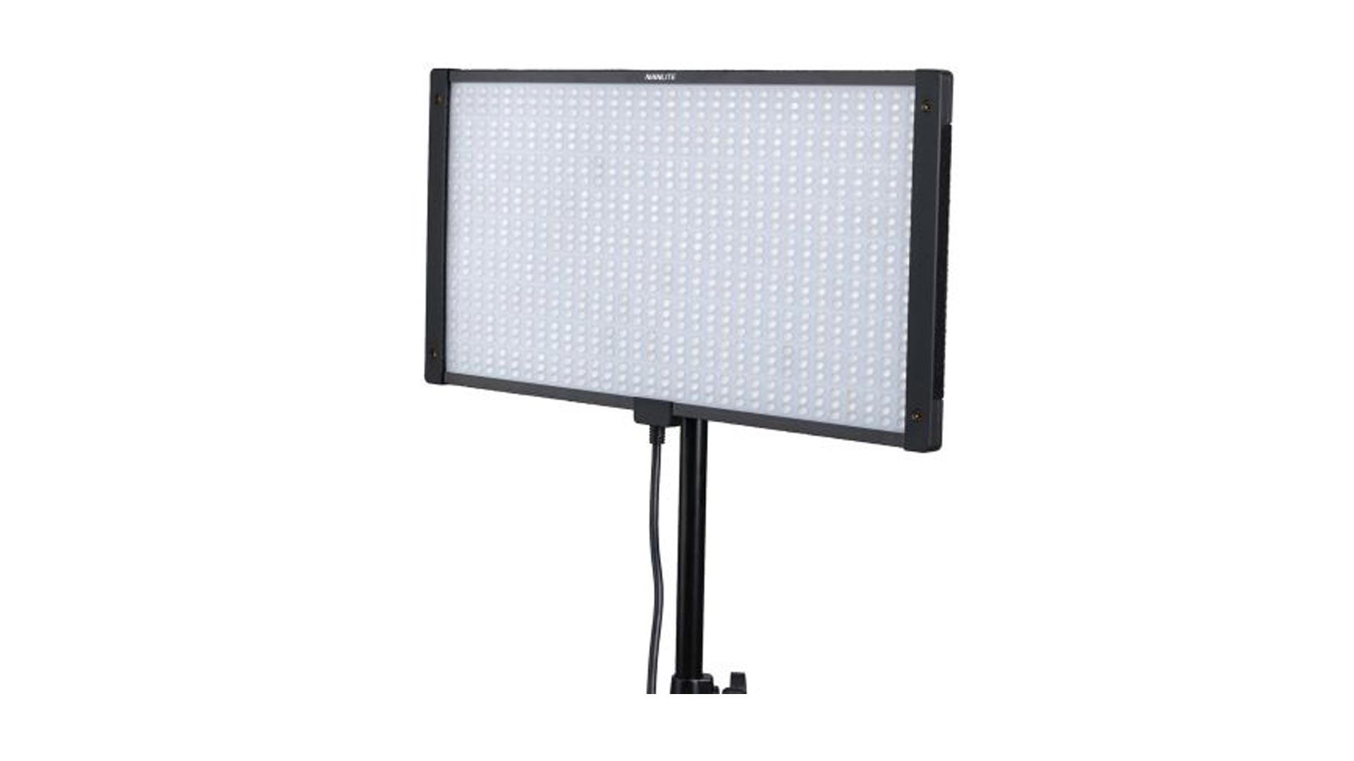 Pannello LED Nanlite PavoSlim 120C RGBWW - 150W
