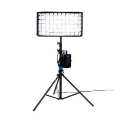 Pannello LED Nanlite PavoSlim 120C RGBWW - 150W