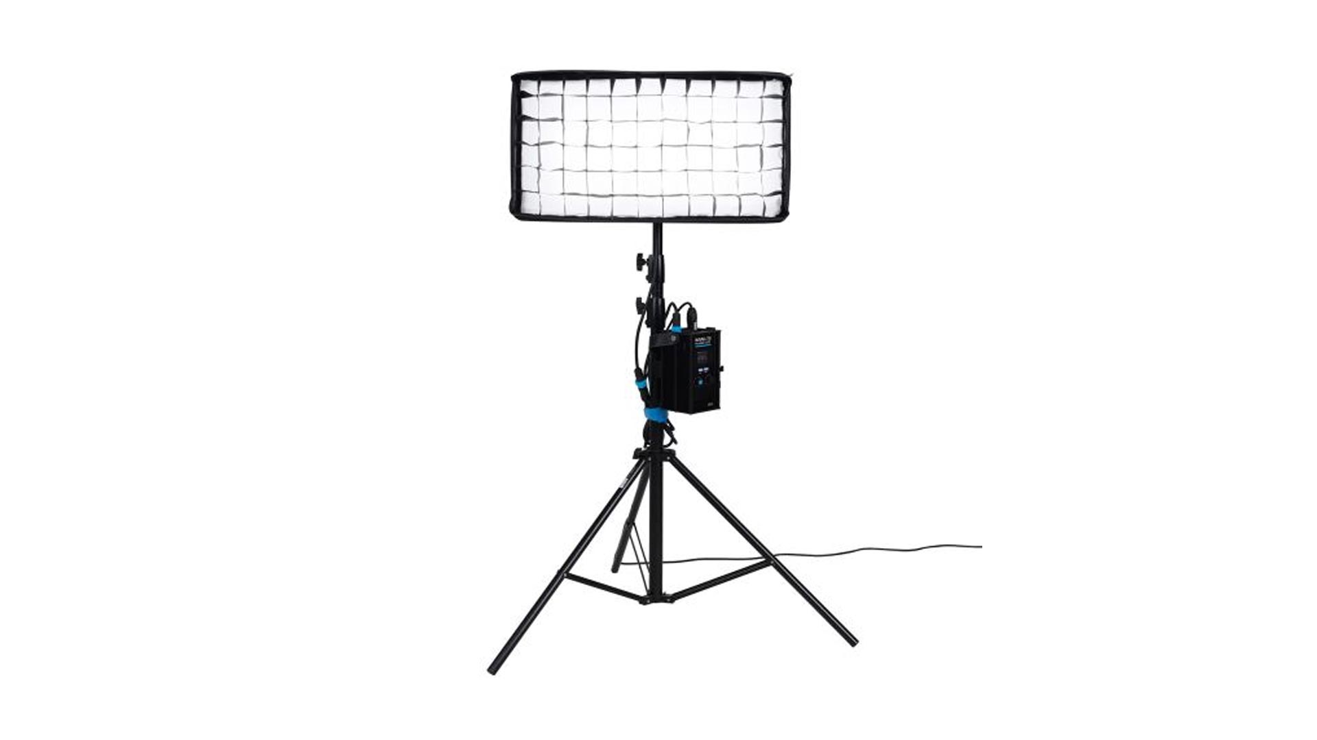 Pannello LED Nanlite PavoSlim 120C RGBWW - 150W