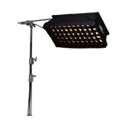 Pannello LED Nanlite PavoSlim 120C utilizzo