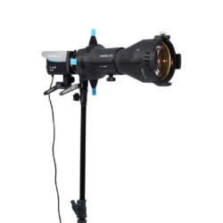 Lente Nanlite da 10° per Proiettore PJ-FZ60