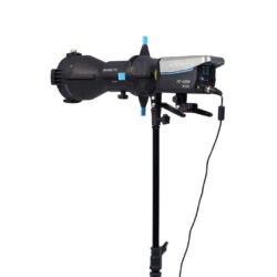 Lente Nanlite da 10° per Proiettore PJ-FZ60