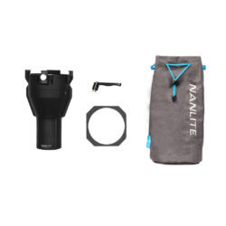 Lente Nanlite da 10° per Proiettore PJ-FZ60