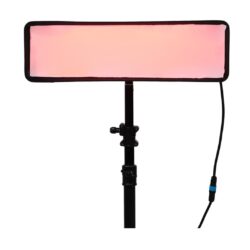 Pannello LED Nanlite PavoSlim 60CL RGBWW - 60W