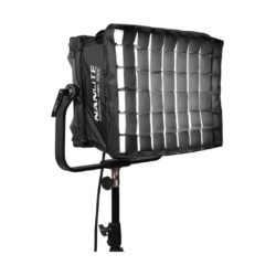 Pannello LED Nanlite Alien 300C RGBWW - 350W