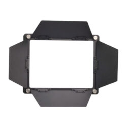 Barndoor Nanlite per pannello LED Alien 150C