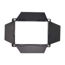Barndoor Nanlite per pannello LED Alien 300C