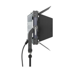 Barndoor Nanlite per pannello LED Alien 300C