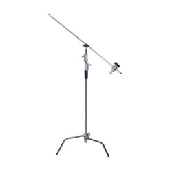 C-Stand Nanlite LS-C-330-5/8 a 2 alzate e 3 sezioni