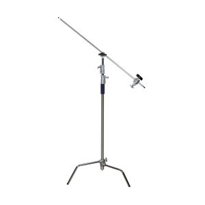 C-Stand Nanlite LS-C-330-5/8 a 2 alzate e 3 sezioni