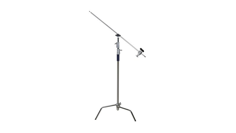 C-Stand Nanlite LS-C-330-5/8 a 2 alzate e 3 sezioni