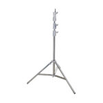 Stativo Heavy duty Nanlite LS-300-HD per luci con ricevitore da 5/8