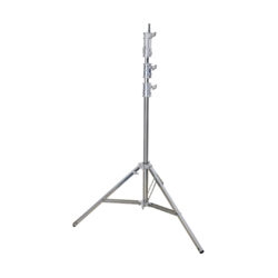 Stativo Heavy duty Nanlite LS-300-HD per luci con ricevitore da 5/8
