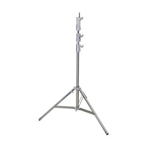 Stativo Heavy duty Nanlite LS-300-HD per luci con ricevitore da 5/8