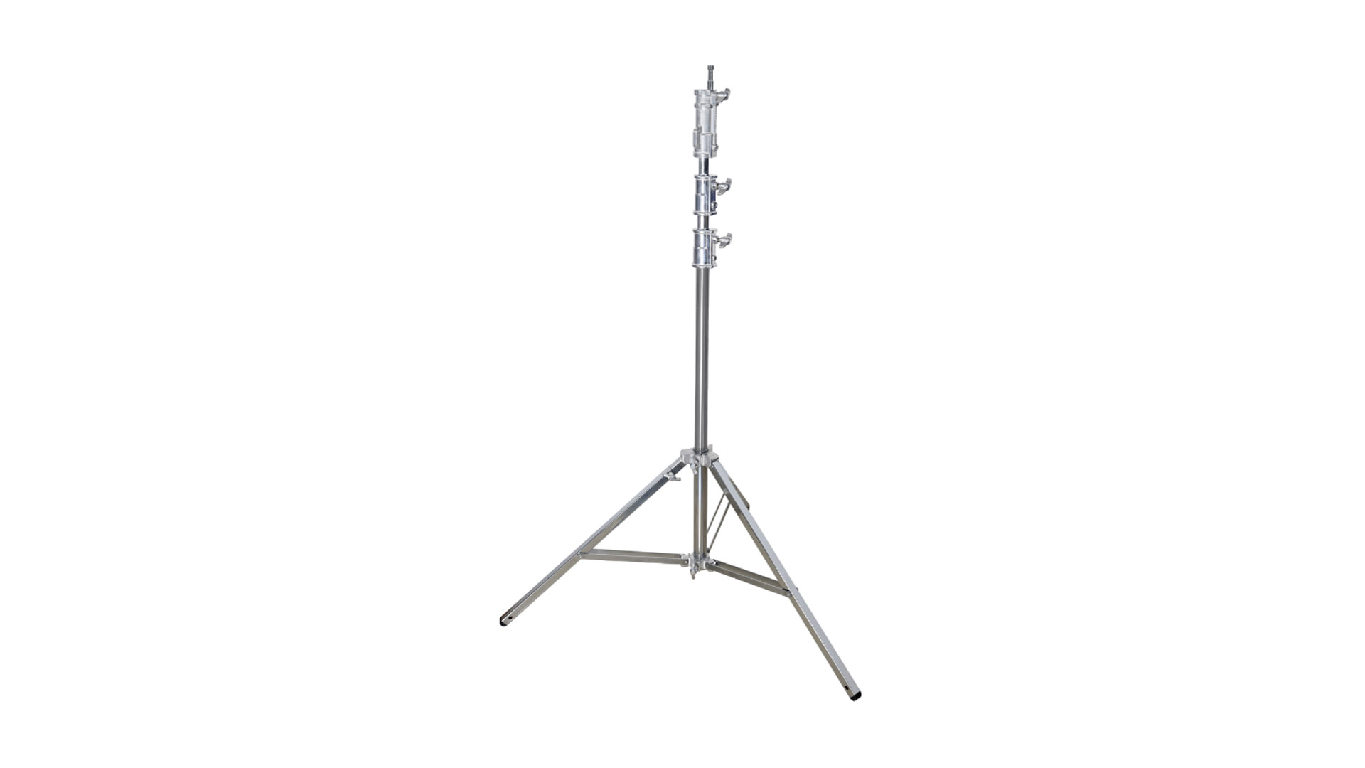 Stativo Heavy duty Nanlite LS-300-HD per luci con ricevitore da 5/8
