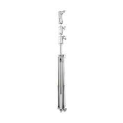 Stativo Heavy duty Nanlite LS-300-HD per luci con ricevitore da 5/8