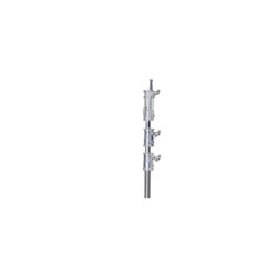 Stativo Heavy duty Nanlite LS-300-HD per luci con ricevitore da 5/8