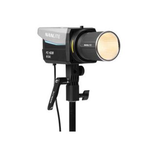 Luce LED Nanlite FC-60B Bicolor