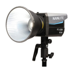 Luce LED Nanlite FC-120B bicolore 2700-6500 K