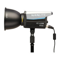 Luce LED Nanlite FC-120B bicolore 2700-6500 K