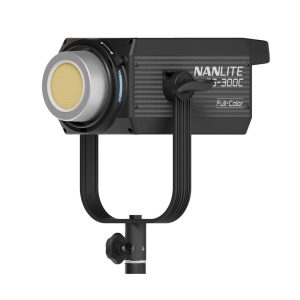 Luce LED Nanlite FS-300C RGBW