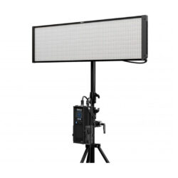 Pannello LED Nanlite PavoSlim 240CL 4x1 RGBWW con CRMX - 240W