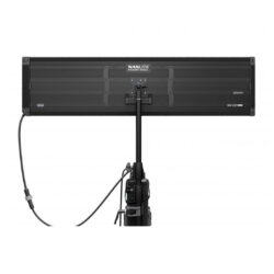 Pannello LED Nanlite PavoSlim 240CL 4x1 RGBWW con CRMX - 240W