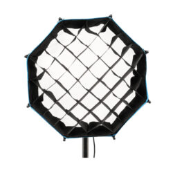 Softbox ottagonale Nanlite SB-FMM-O-40 per luci con attacco FM