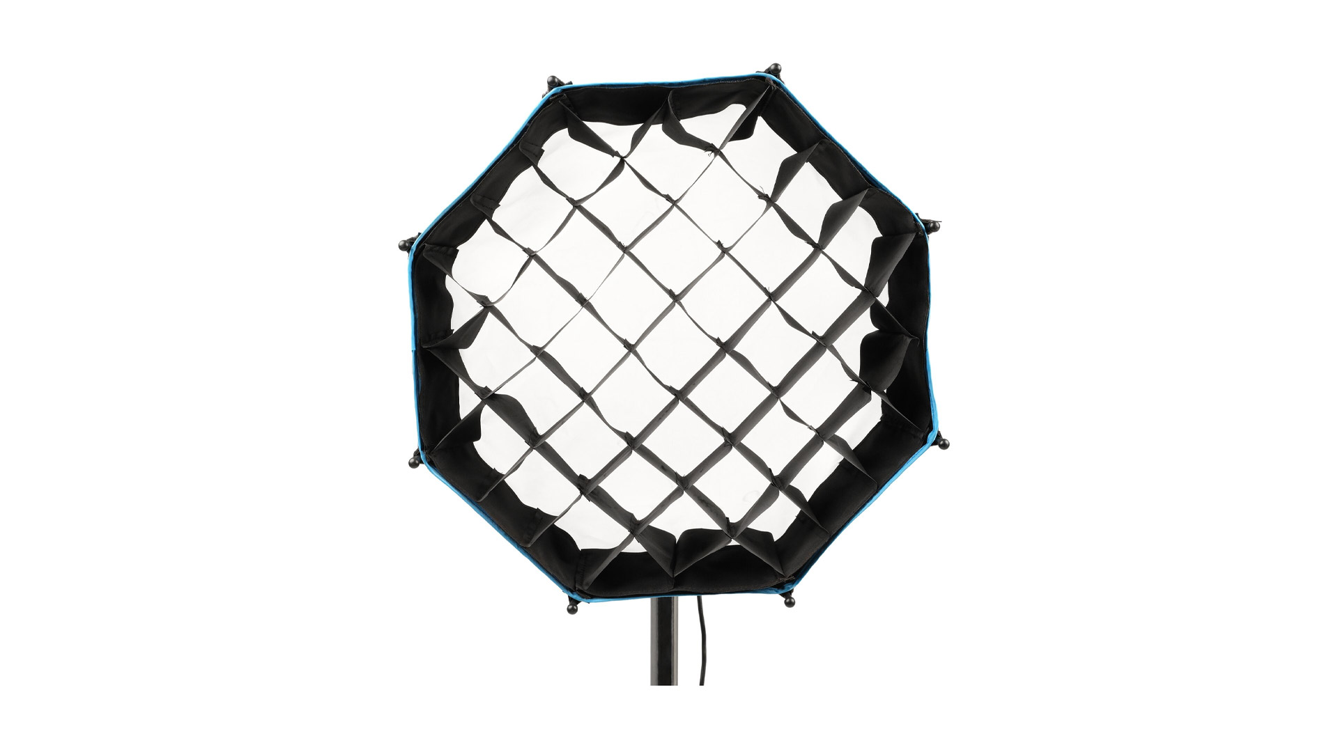 Softbox ottagonale Nanlite SB-FMM-O-40 per luci con attacco FM