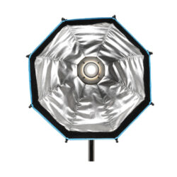 Softbox ottagonale Nanlite SB-FMM-O-40 per luci con attacco FM